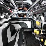 Прокат лимузина Киев Chrysler 300 - Фото 3